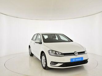 volkswagen golf ready2go 1.0 tsi 85kw (115cv)