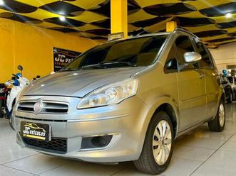 fiat idea 1.4 fire flex attractive