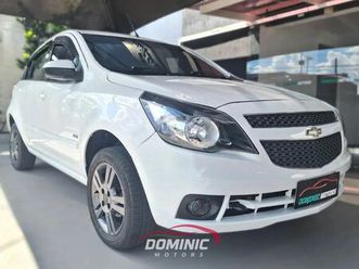 ltz 1.4 mpfi 8v flexpower 5p