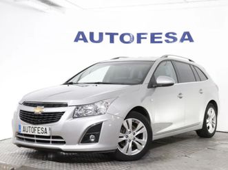 sw 2.0 vcdi ltz 163cv 5p # navy,parktronic