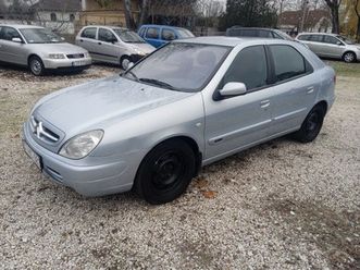 citroen xsara 1.6 16v sx