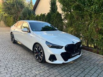 bmw i5 xdrive 40, 2024 god.