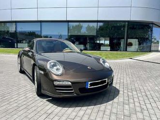 3.6 carrera 2 cabrio tiptronic