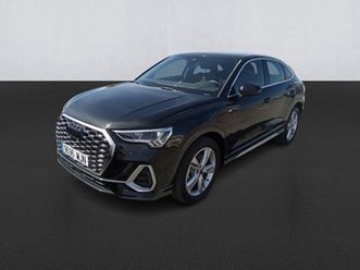 s line 45 tfsi e 180 kw (245 cv) s tronic