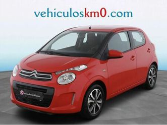 vti 72 s&s feel 53 kw (72 cv)