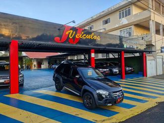 fiat palio 1.8 8v flex weekend adventure locker