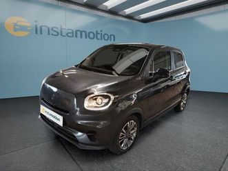 leapmotor t03 bev 70 kw