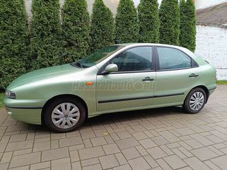 fiat brava 1.2 80 16v sx
