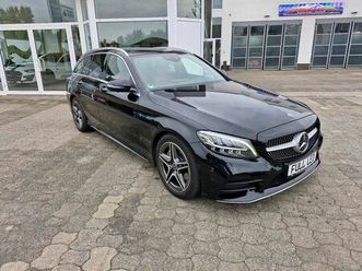 mercedes c300 designo
