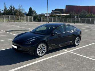 standard range rwd plus