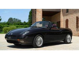 1999 | fiat barchetta