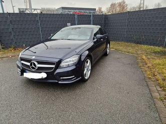 mercedes-benz cls 350 shooting brake cls 350 cdi 4mati amg