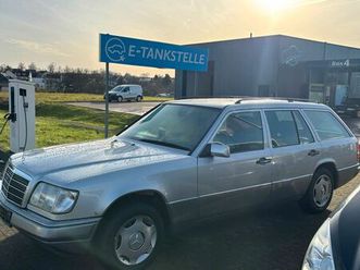 mercedes-benz 280 t-modell 280 e--kundenauftrag--