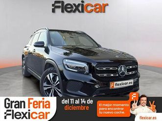 2.0 glb 200 d 4matic dct 110kw (150cv) - 5p (2020)