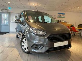 1.5 tdci zetec euro 6 5dr