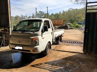 hyundai hr 2.5 tci diesel (rs/rd) 2012