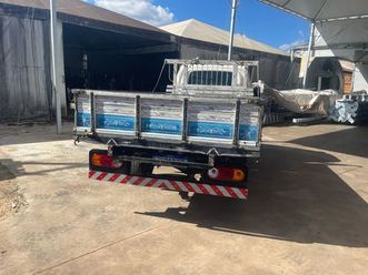 hyundai hr 2.5 tci diesel (rs/rd) 2014