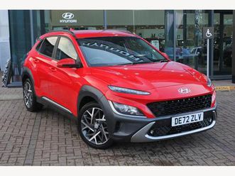 1.6 h-gdi premium dct euro 6 (start/stop) 5dr