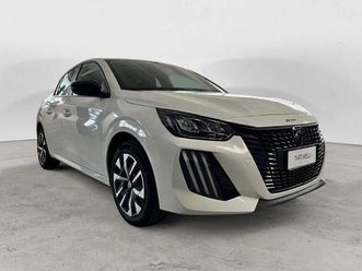 puretech 100 stop&start 5 porte style