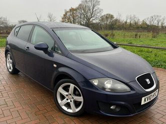 2010 (10) - 1.6 8v s euro 4 5dr