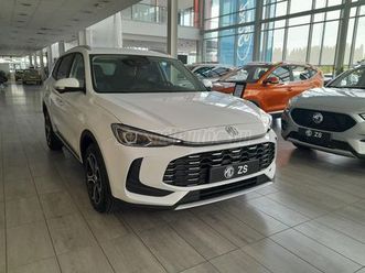 mg zs 1.5 gdi hybrid+ luxury dct akár 0% thm. készletről!