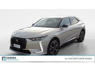 ds ds4 etense 225 trocadero n78655