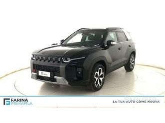 kgm torres style - 1.5 turbo gdi - 2wd mt