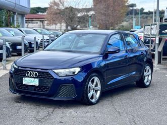 sportback 30 tfsi admired 110cv neopatentatiok