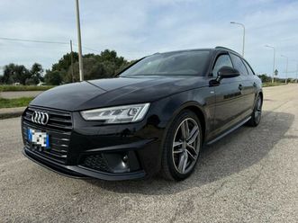avant 3.0 50 tdi quattro tiptronic business sport