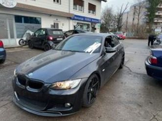 bmw 335i cabrio -