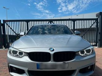 bmw bmw 4 er gran coupe