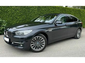 bmw 535i gt drive luxury navi/acc/ headup/...