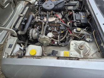 pachet dacia ( 1300 + supernova clima)