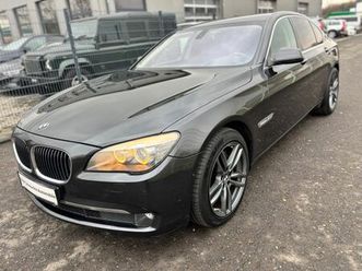 bmw 750il xdrive softclose/headup/bi-xenon/camera360