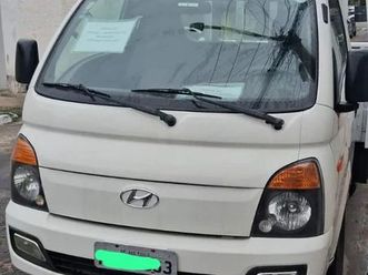 hyundai hr 2.5 tci diesel (rs/rd) 2017