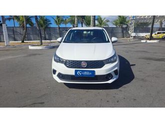 fiat argo 1.3 drive