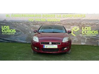 1.9 multijet 150 cv sport