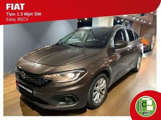 1.3 easy 70kw 95cv diesel mjet. sw