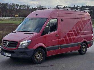 316 cdi sprinter 903.622