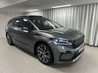80x 82 kwh 265 hk sportline