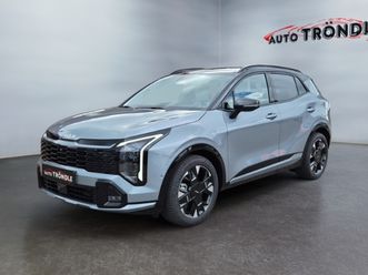 1.6 awd dct gt-line +facelift+pano+hud