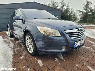 opel insignia 1.6 turbo sport