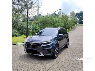 2023 honda br-v 1.5 prestige honda sensing suv