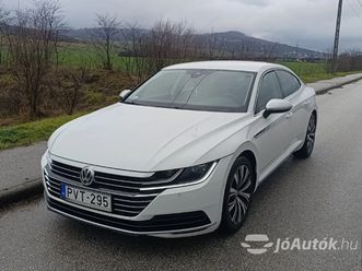 1.5 tsi elegance