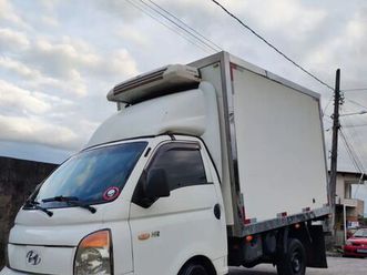 hyundai hr 2.5 tci diesel (rs/rd) 2012