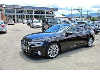 audi - a6 avant - 45 3.0 tdi qu. tipt. bus. sport