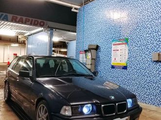 bmw 325 tds touring