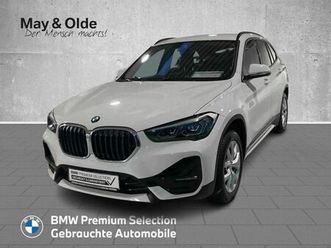 bmw x1 sdrive 18d automatik sport line sitzheizung