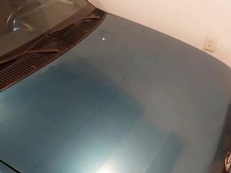 raro chevrolet kadett gl 96 de colecionador