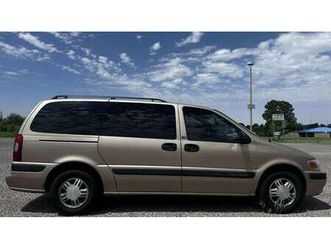 2005 chevrolet venture*zero accident* 130k miles